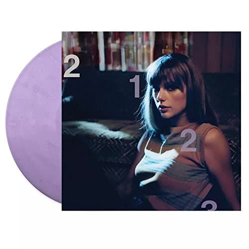 Midnights - Exclusive Lavender thumbnail 2