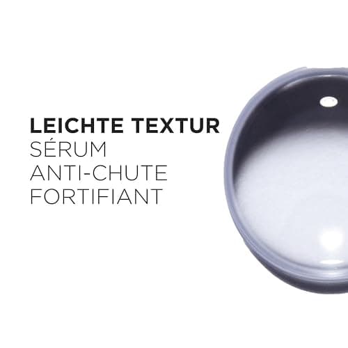 Kérastase Genesis Sérum Anti-Chute Fortifiant, Stärkende Haarkur für feines und brüchiges Haar, Gegen Haarausfall und Haarbruch thumbnail 5