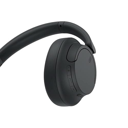 Sony WH-CH720N Noise Canceling Wireless Headphones Bluetooth Over The Ear Headset with Microphone and Alexa Built-in, Black New thumbnail 12