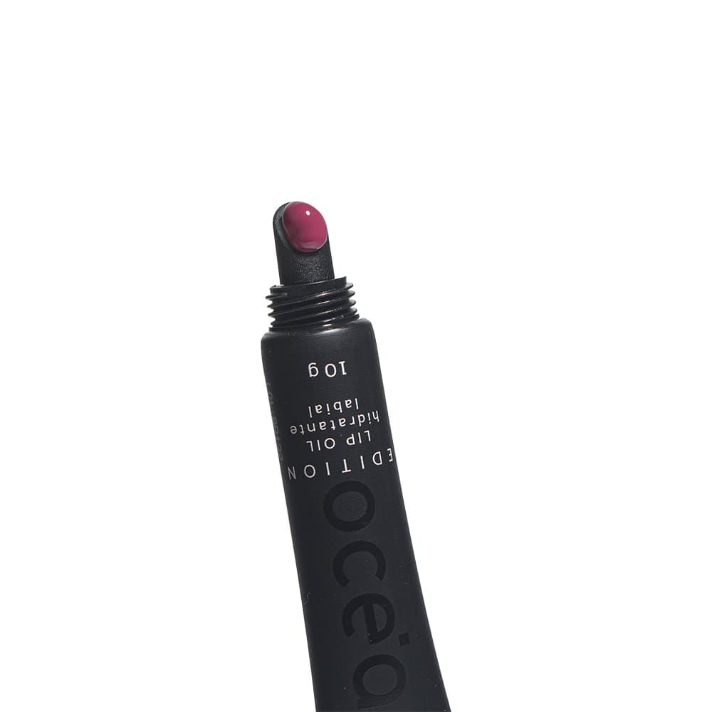 Océane Oceane Hidratante Labial Magenta - Lip Oil Fuchsia Océane Edition 10G - Image 1