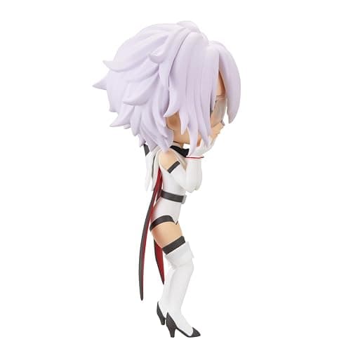 Banpresto - Shy - Shy, Bandai Spirits Q Posket Figure thumbnail 3