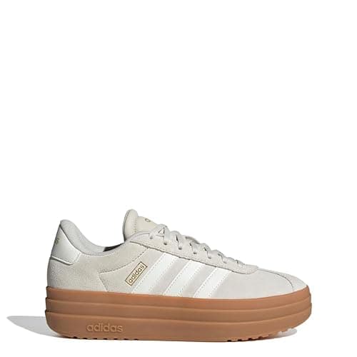 adidas Women's Vl Court Bold Sneaker thumbnail 3