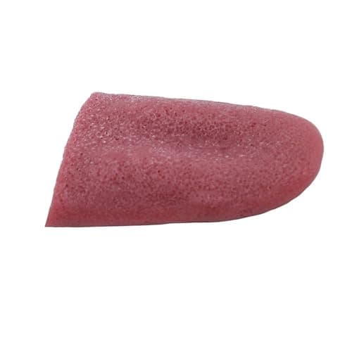 Zenarao Realistic Fake Tongue Gross Jokes Prank Magic Tricks Halloween Horrific Magicians Props Fashion Processing Magic Kits thumbnail 6