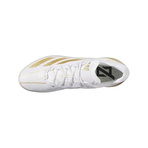 adidas Men's Adizero Electric Football Sneakers thumbnail 2