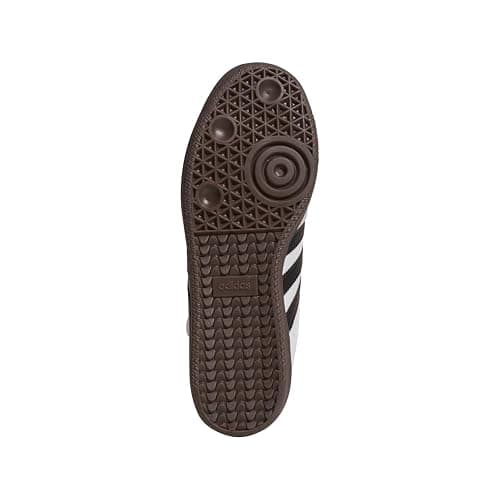 Adidas Mens Samba Classic Indoor thumbnail 6