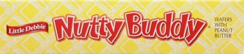 Little Debbie Nutty Bars, 12 Count thumbnail 5