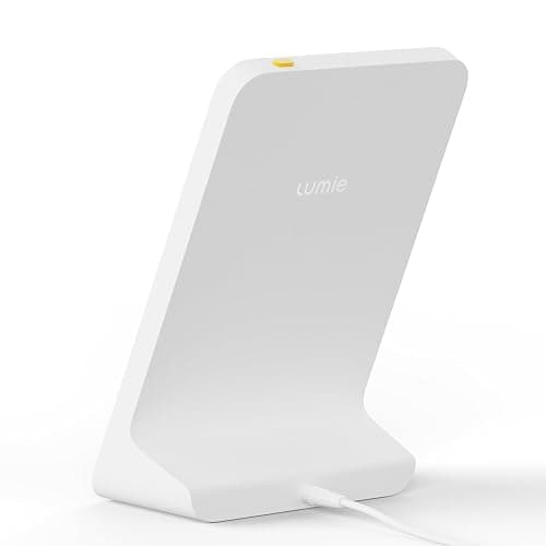 Lumie Mini, Compact Bright Light Therapy Lamp for Improved Mood, Energy and Alertness thumbnail 8