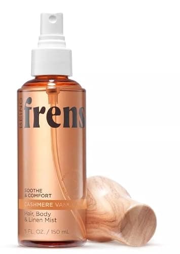 Being Frenshe Hair, Body and Linen Mist, Essential Oil Spray for Women, Single Pack thumbnail 2