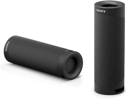 Sony SRS-XB23 Speaker