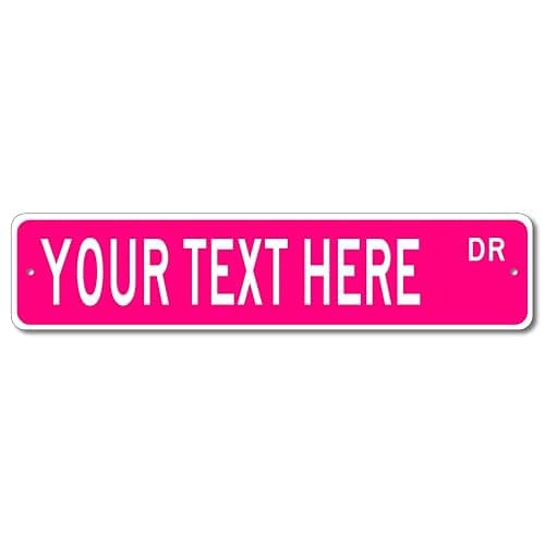 In Pink “pretty girl ave” - Image 1