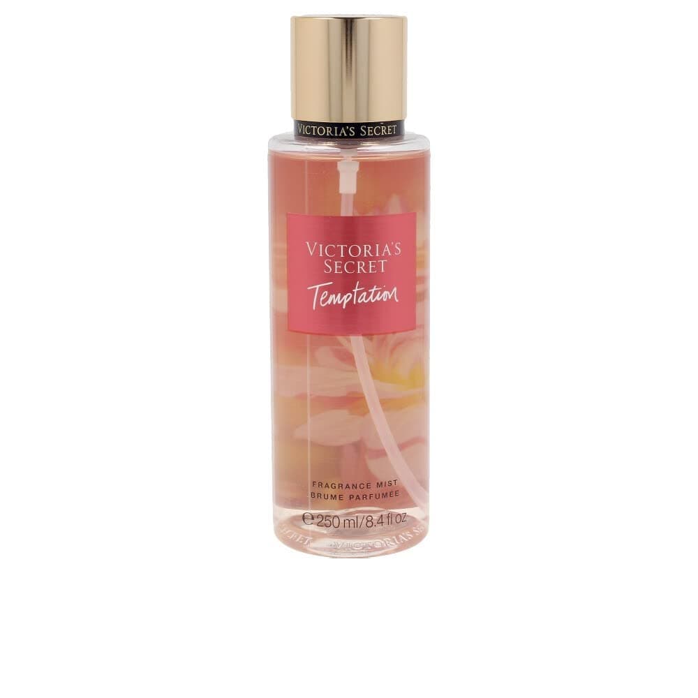 Victoria Secret Temptation Fragrance Mist for Women, 250ml - Image 1