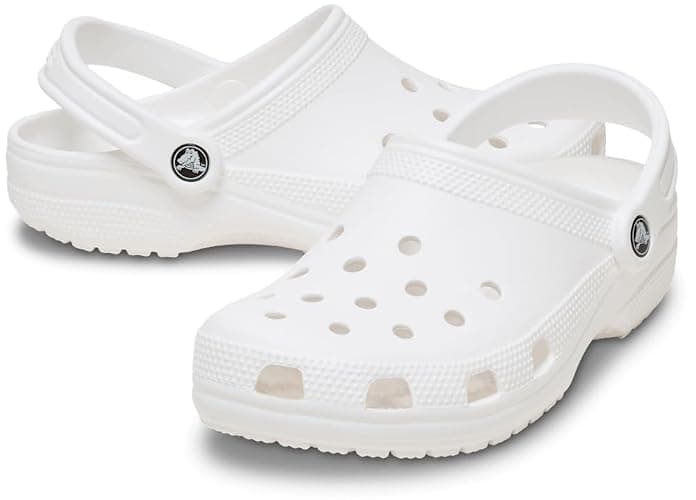 Crocs Unisex Adult Classic Clog thumbnail 5