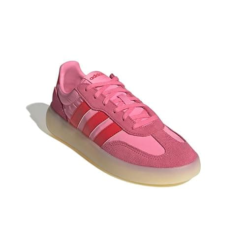 adidas Women's Barreda Decode Sneaker - Image 1