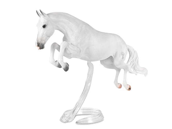 Breyer Horses Traditional Series | Clooney 51 | 14" x 10" | Horse Toy | Model: #10040 thumbnail 2