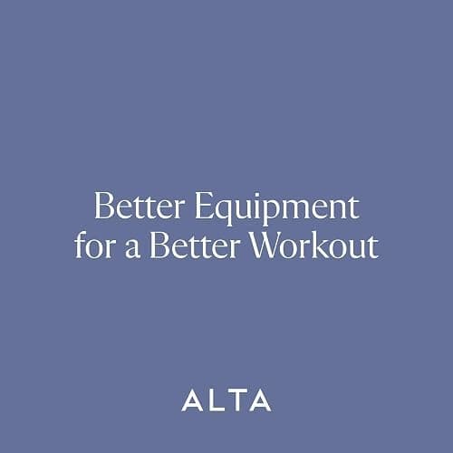 ALTA Mini Loop Bands for Exercise - Premium Durable Latex - Small Resistance Bands for Women, Booty Bands for Working Out, Leg Stretch Loops for Physical Therapy, Pilates Exercise Mini Bands Set thumbnail 7