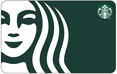 Starbucks eGift Card - 15 - Siren thumbnail 2