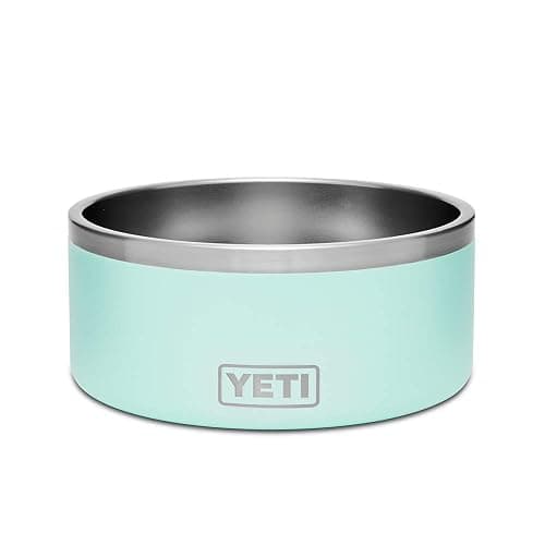YETI Boomer 8 stainless steel dog bowl - Image 1