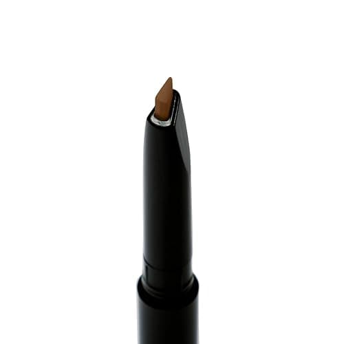 wet n wild Ultimate Eyebrow Retractable Definer Pencil, Medium Brown, Dual-Sided Brow Brush, Fine Tip, Shapes, Defines, Fills Brow Makeup thumbnail 4
