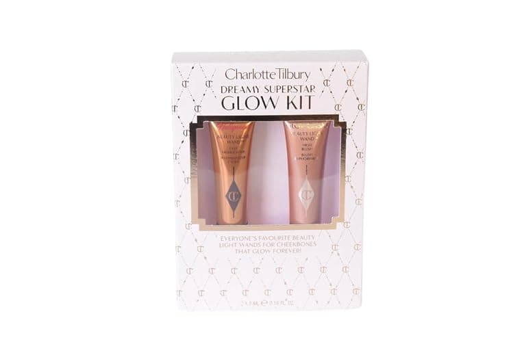 Charlotte Tilbury Dreamy Superstar Glow Kit, 0.09 pounds, 1.0 unità thumbnail 2