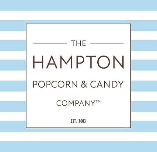 The Hampton Candy Company Pink & White Marshmallow Twists, 8.8 Oz. Bag, Pink Candy, Bulk Marshmallows, Docile sold by The Hampton Candy Company - 8.8 Ounce - Pink & White thumbnail 7