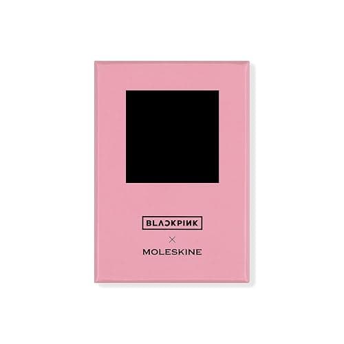 Moleskine x BLACKPINK Limited Edition Mini Notebook Charm thumbnail 2