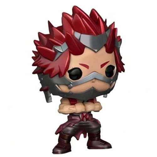 Funko - My Hero Academia Toy, Multicoloured, 178168 thumbnail 3