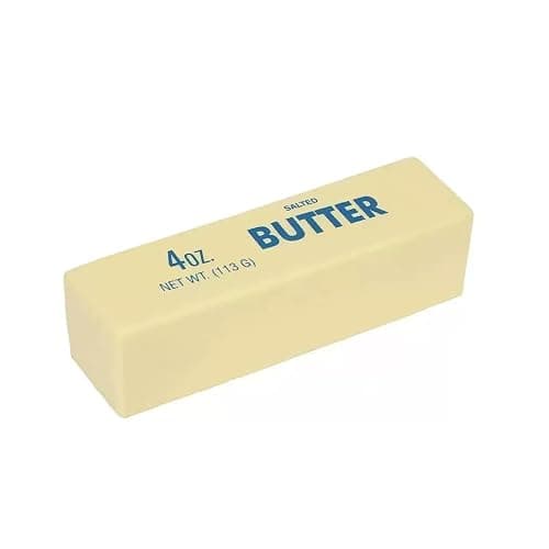 Butter Stick Fidget Toy, Slow Rebound Cute Butter Squeeze Stress Balls,Slow Rising Portable Squishy for Adults Anxiety & Stress Relief, Sensory Gifts for Office, Home - Image 1