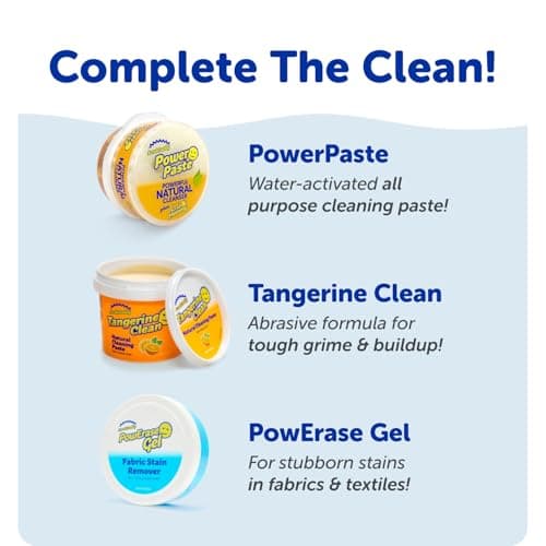 Scrub Mommy Kitchen Sponges - Dual-Sided Dish Sponges for Scrubbing - Non-Scratch Cleaning Sponges for Washing Dishes, Bathroom & Multi-Surface Cleaning - Online Exclusive (3 Count) thumbnail 8