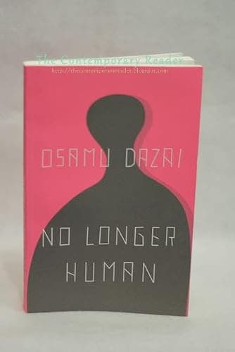 No Longer Human (New Directions Book) thumbnail 4