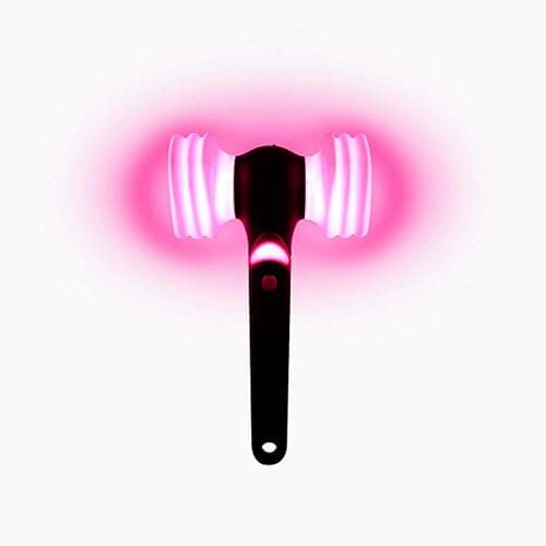YG Ent Blackpink Official Lightstick Version 2 Limited Edition thumbnail 9