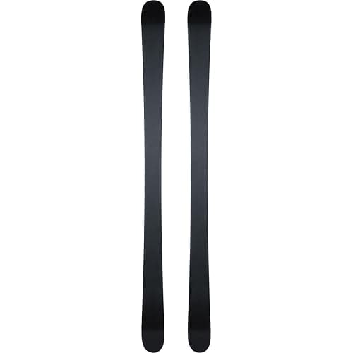 Rossignol Women's Trixie Skis w/Xpress 10 GW B83 White Sparkle Bindings 2024 158 thumbnail 3