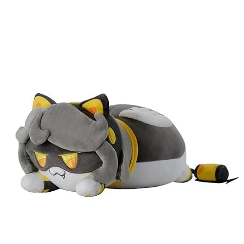 Cartoon Plush Toys Plush Doll Cute Stuffed Figure Doll for Birthday Halloween Christmas Choice - Image 1