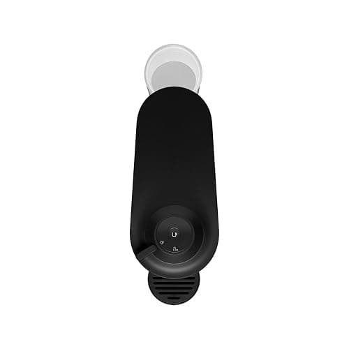 De'Longhi Nespresso Vertuo Pop ENV90.B, Macchina Caffè a Capsule con Tecnologia Centrifusion, 4 Formati in Tazza, Incluso Set di Benvenuto con 12 Capsule, 1260W, Liquorice Black thumbnail 13