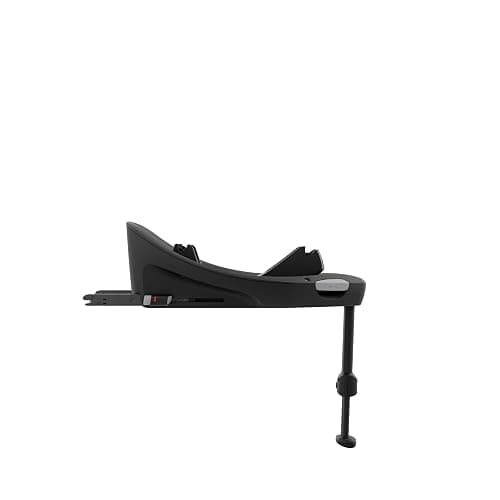 CYBEX Gold Base ISOFIX, Base G, Per Seggiolini Auto Cloud G i-Size e Sirona G i-Size, Nero thumbnail 4