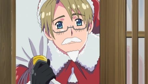 Hetalia: World Series 1 - Season Three thumbnail 7