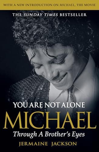 You Are Not Alone: Michael, Through a Brother’s Eyes - Image 1