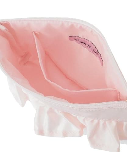 Maison de FLEUR(メゾン ド フルール) Women's Girly, Pink, F thumbnail 8