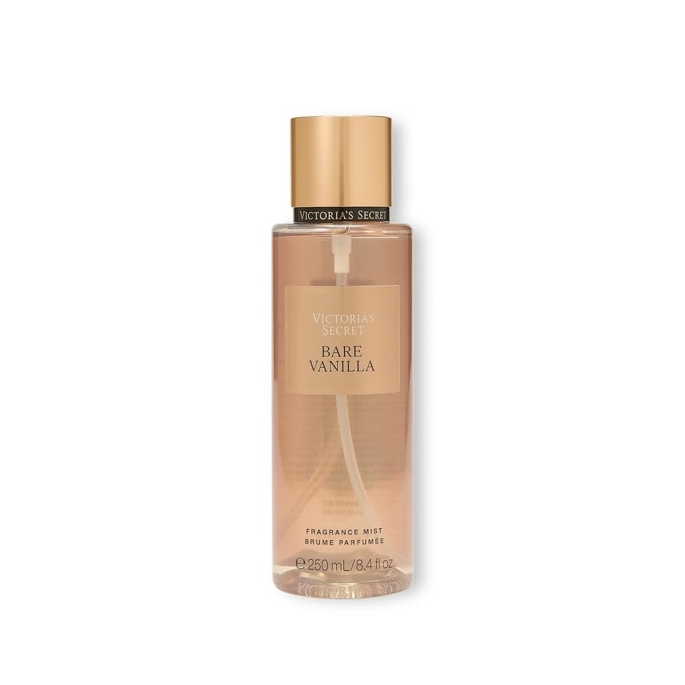 Kit Body Splah + Creme Hidratante Bare Vanilla Victoria's Secret 236ml+250ml thumbnail 2