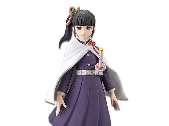 Demon Slayer: KIMETSU NO Yaiba Figure VOL.7 (B. KANAO TSUYURI) thumbnail 2