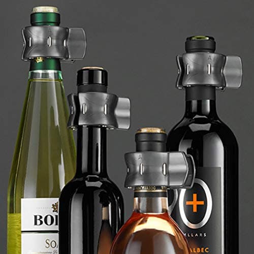 The Wine Clip Magnetic Wine Conditioner thumbnail 5