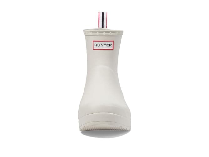 Hunter Women's Play Short Rain Boot thumbnail 2