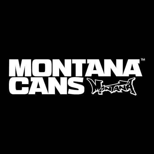 Montana Black 400 ml Farben Satz von 12 Graffiti-Straßen-Kunst-Wand Sprühfarbe thumbnail 8