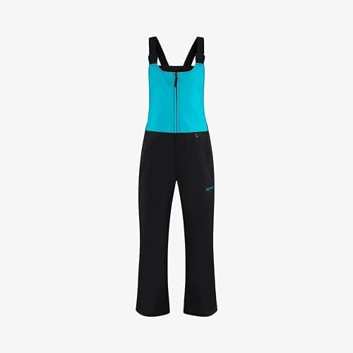 Arctix Women's Essential Insulated Bib Overalls thumbnail 7