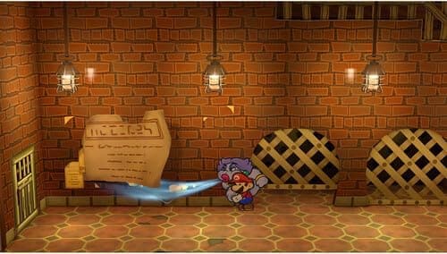 Paper Mario: The Thousand-Year Door thumbnail 5