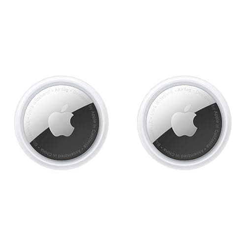 Apple AirTag (Packung mit 2) - Image 1