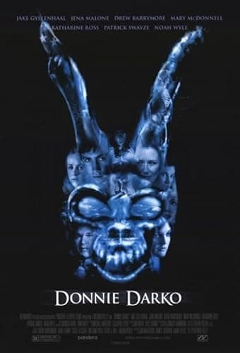 Donnie Darko Movie Poster (11 x 17) - Image 1