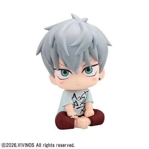 Megahouse - Alien Stage - Till Lookup Figure thumbnail 4