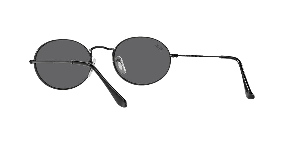 Ray-Ban Unisex Rb3547 Oval Oval Sunglasses thumbnail 6