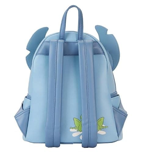 Loungefly Disney Lilo & Stitch Springtime Daisy Mini Backpack Standard thumbnail 4