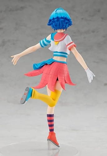 Bubble: Uta Pop Up Parade PVC Figure thumbnail 2
